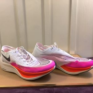Nike ZoomX Vaporfly Next %2 Rawdacious